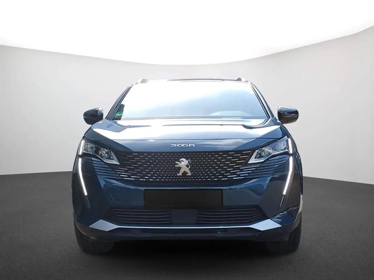 Peugeot 3008 Hybrid GT 136 PANO NAVI SHZ PDC — Galería del vehículo 2
