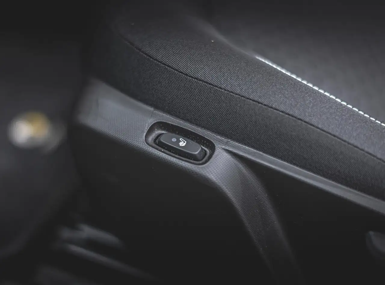 smart forTwo EQ cabrio passion EXCLUSIVE:LAST EDITION! — Galería del vehículo 13