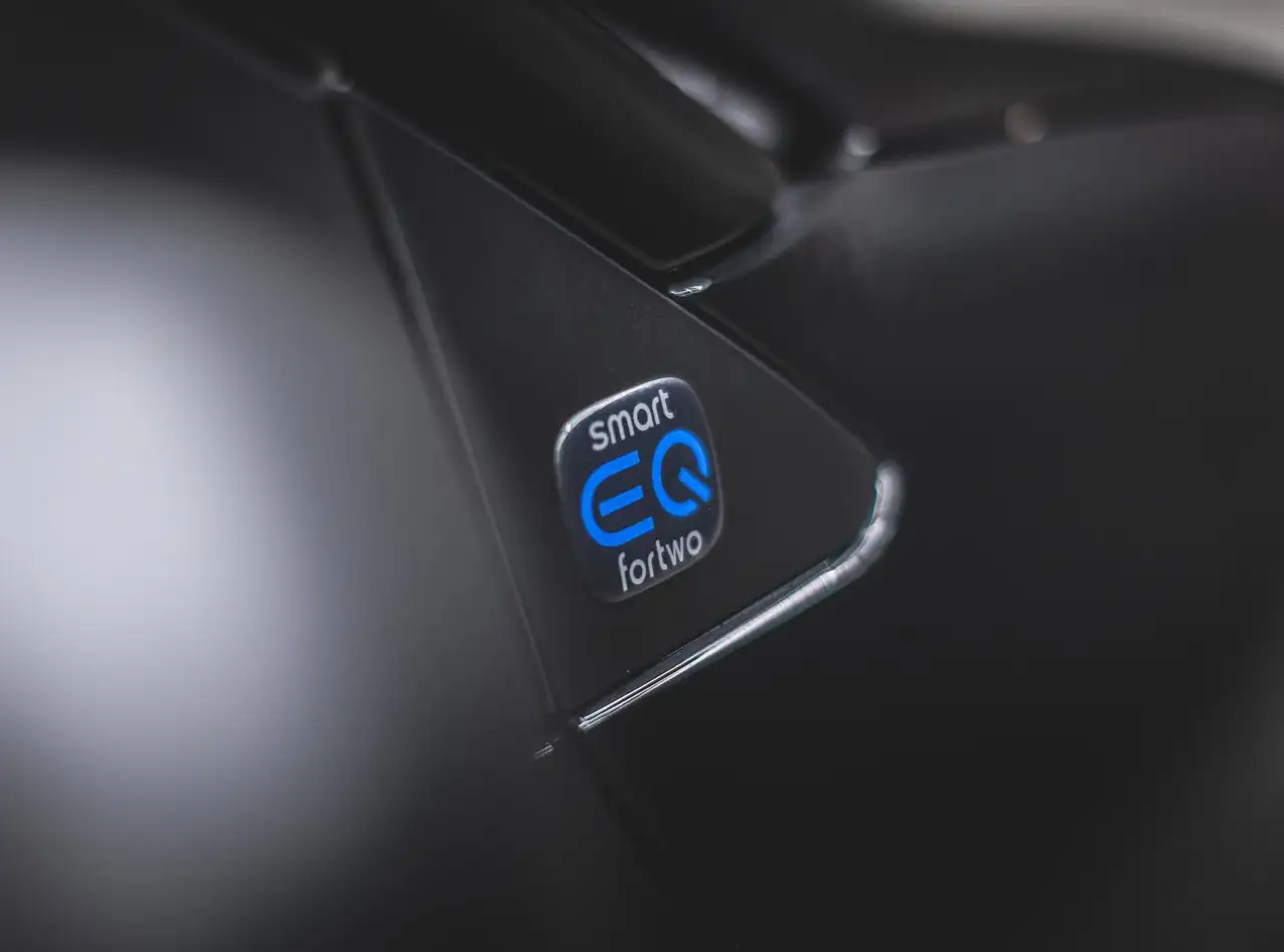 smart forTwo EQ cabrio passion EXCLUSIVE:LAST EDITION! — Galería del vehículo 20