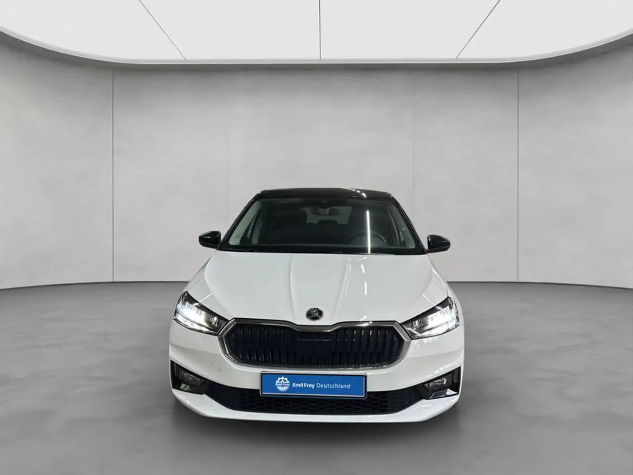 Skoda Fabia 1.0 MPI Selection — Galería del vehículo 9