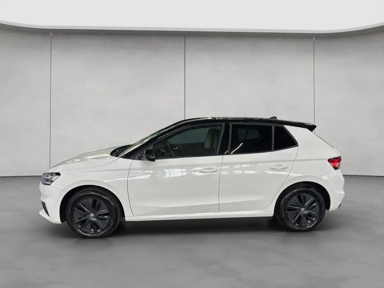 Skoda Fabia 1.0 MPI Selection — Galería del vehículo 2