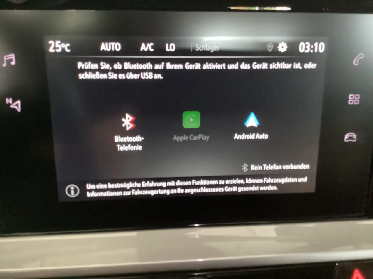 Opel Mokka 1.2 Turbo Elegance LED+SHZ+Winterp.+Kam. — Vehicle gallery 15