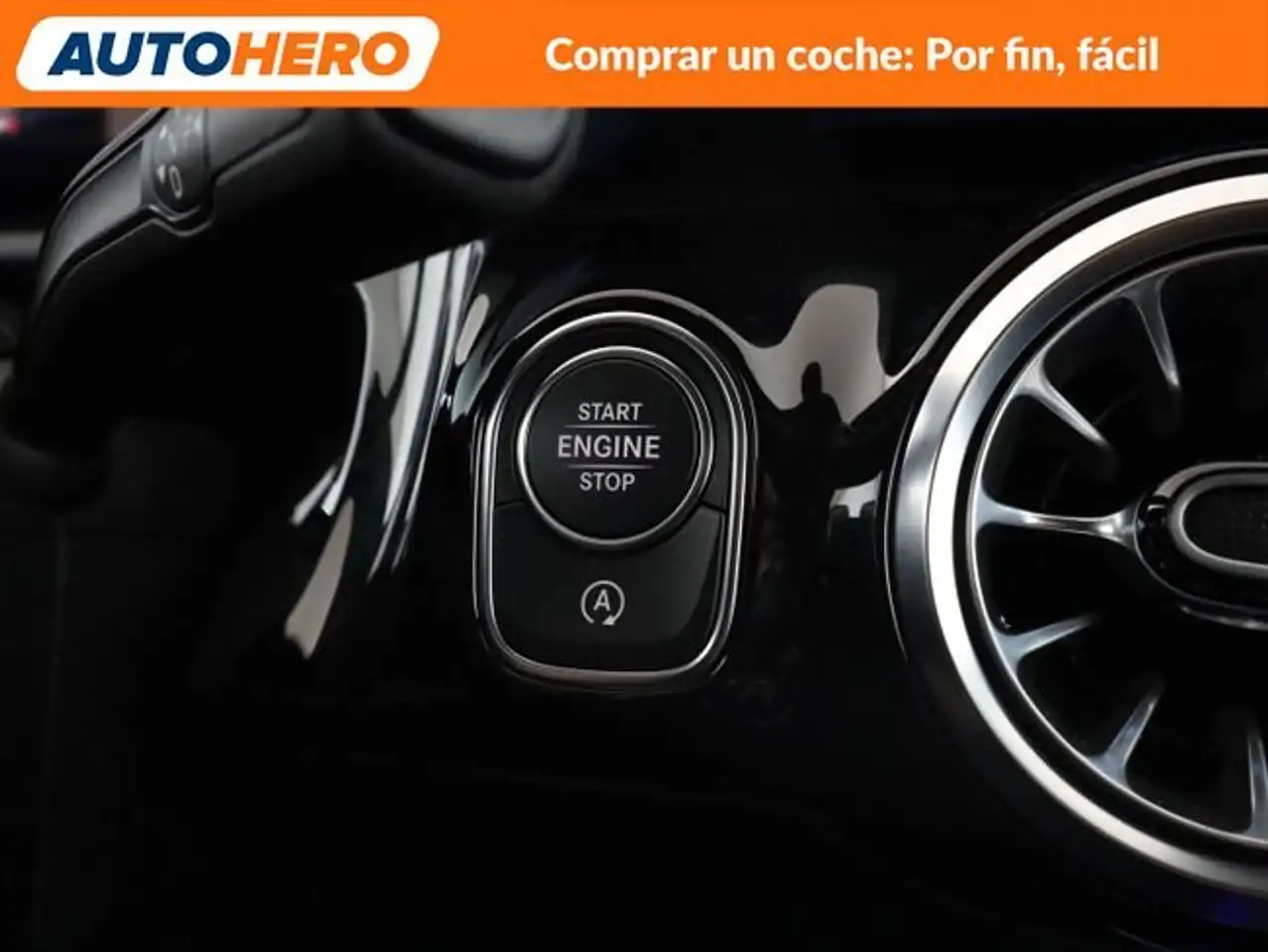 Mercedes-Benz GLA 200 d AMG Line — معرض صور السيارة 37