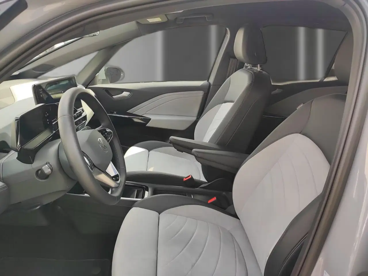 Volkswagen ID.3 Pro *ACC*R-CAM*SHZ*NAVIpro* — معرض صور السيارة 10