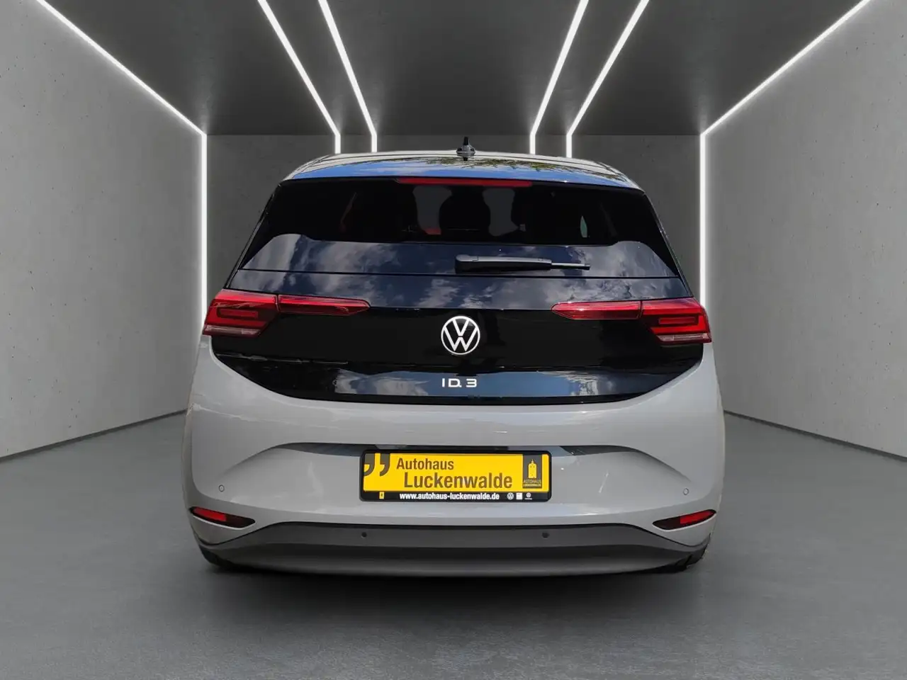 Volkswagen ID.3 Pro *ACC*R-CAM*SHZ*NAVIpro* — معرض صور السيارة 7