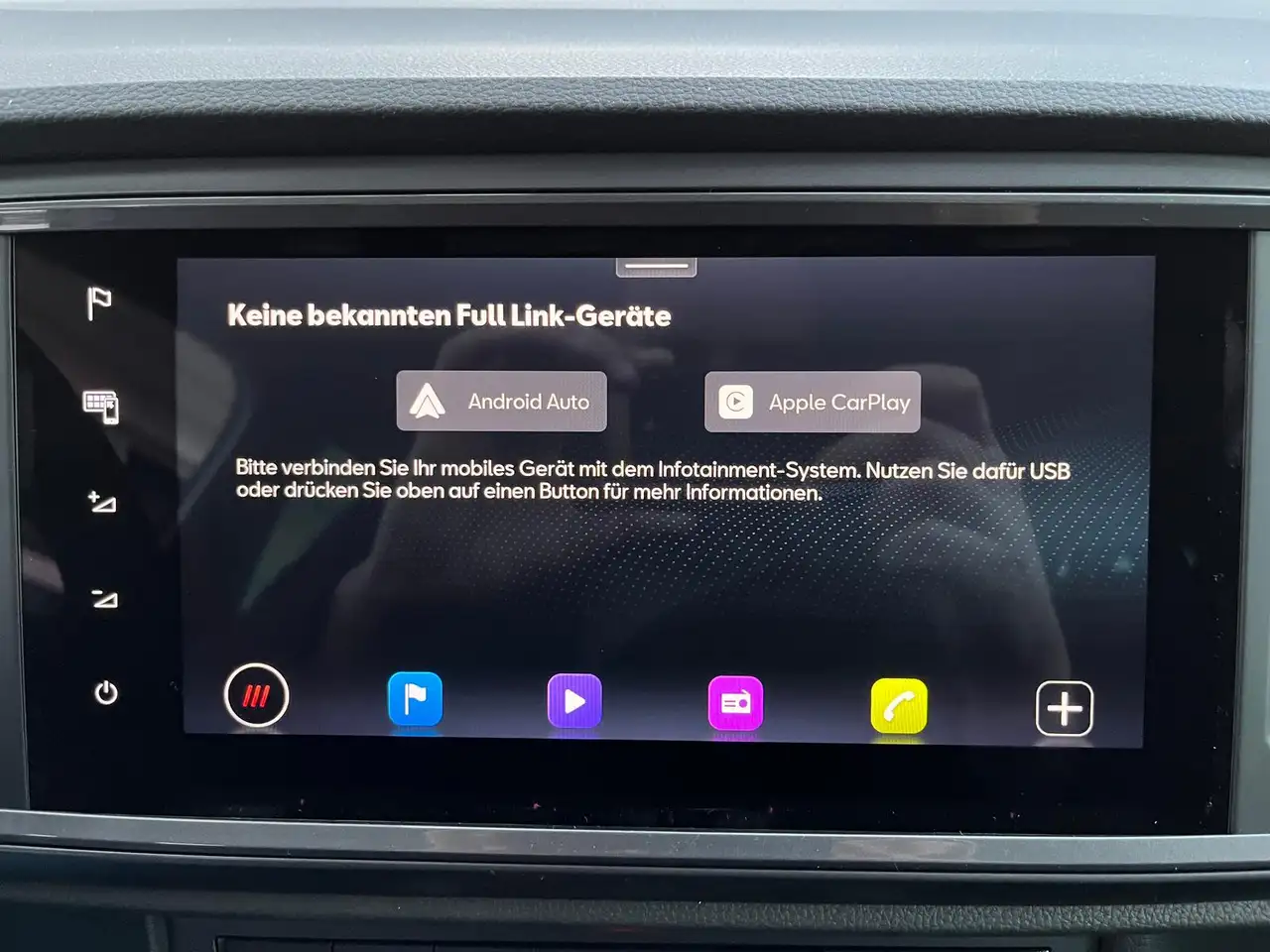 CUPRA Ateca 1.5 TSI DSG LED NAVI KAMERA ELKT. KLAPPE — معرض صور السيارة 15
