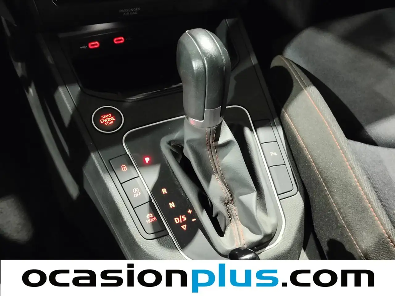 SEAT Ibiza 1.5 TSI S&S FR XS DSG7 150 — Galerie du véhicule 5
