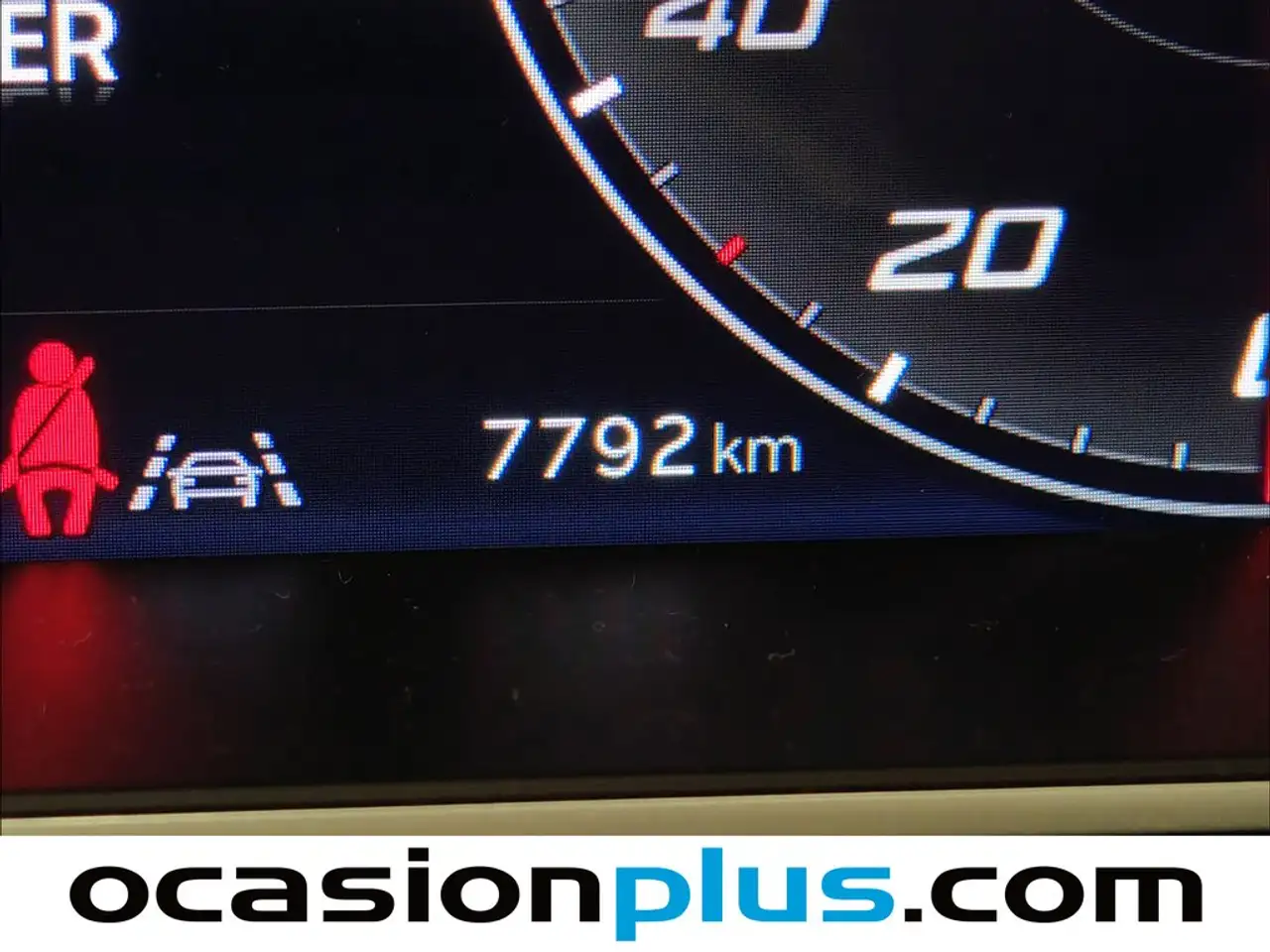 SEAT Ateca 1.0 TSI S&S Style Special Edition — Galerie du véhicule 10