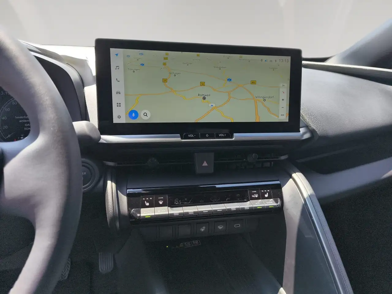 Toyota C-HR 2.0 Hybrid Team D Technik-P. ACC+LED+Navi — معرض صور السيارة 9