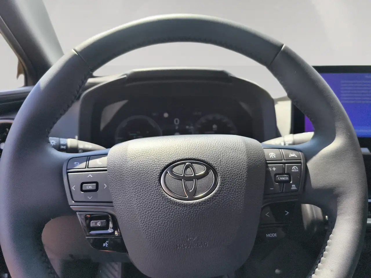Toyota C-HR 2.0 Hybrid Team D Technik-P. ACC+LED+Navi — معرض صور السيارة 8