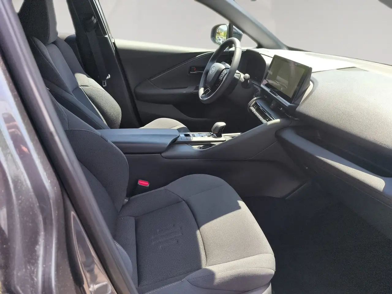 Toyota C-HR 2.0 Hybrid Team D Technik-P. ACC+LED+Navi — معرض صور السيارة 14