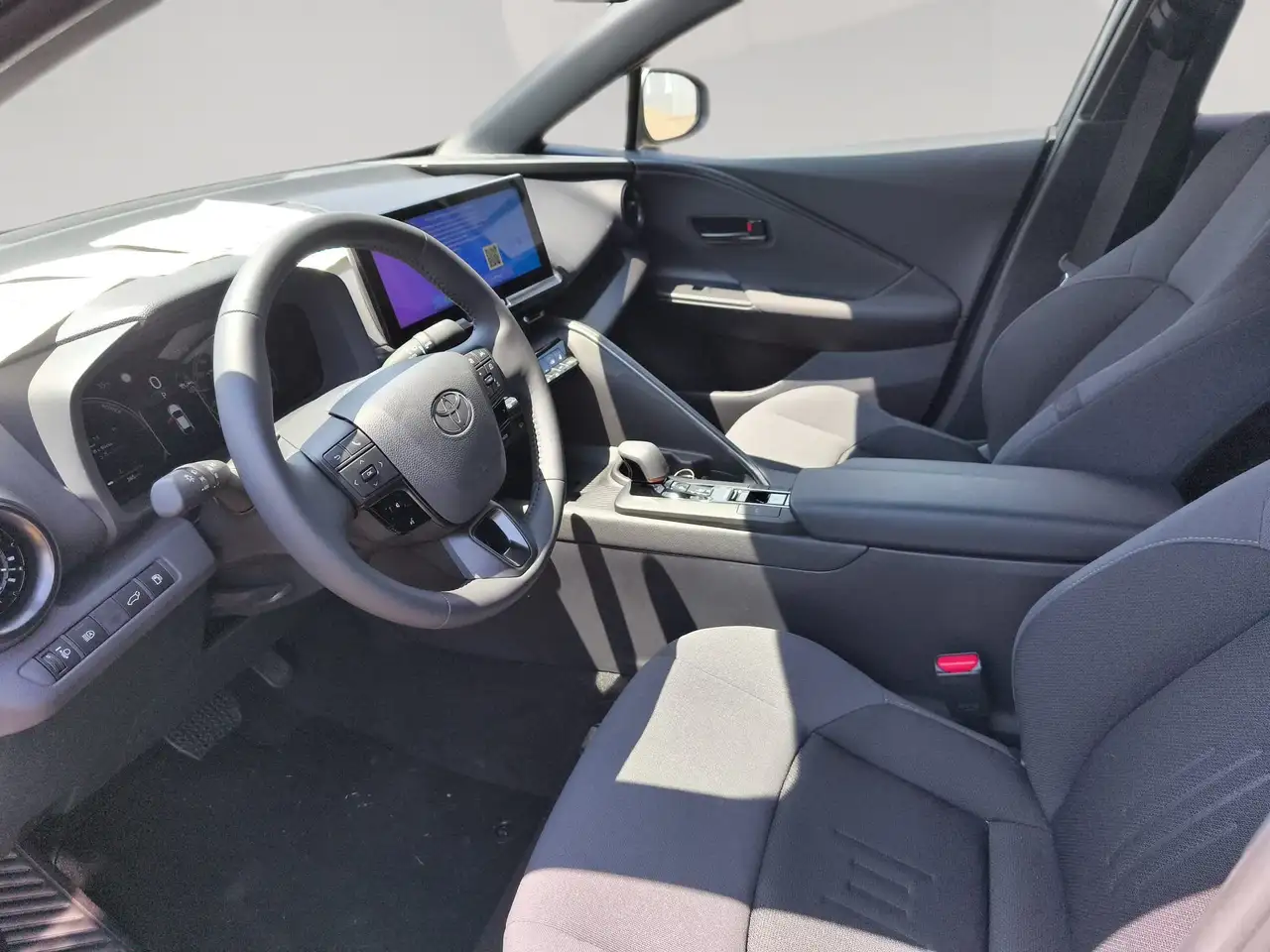 Toyota C-HR 2.0 Hybrid Team D Technik-P. ACC+LED+Navi — معرض صور السيارة 7