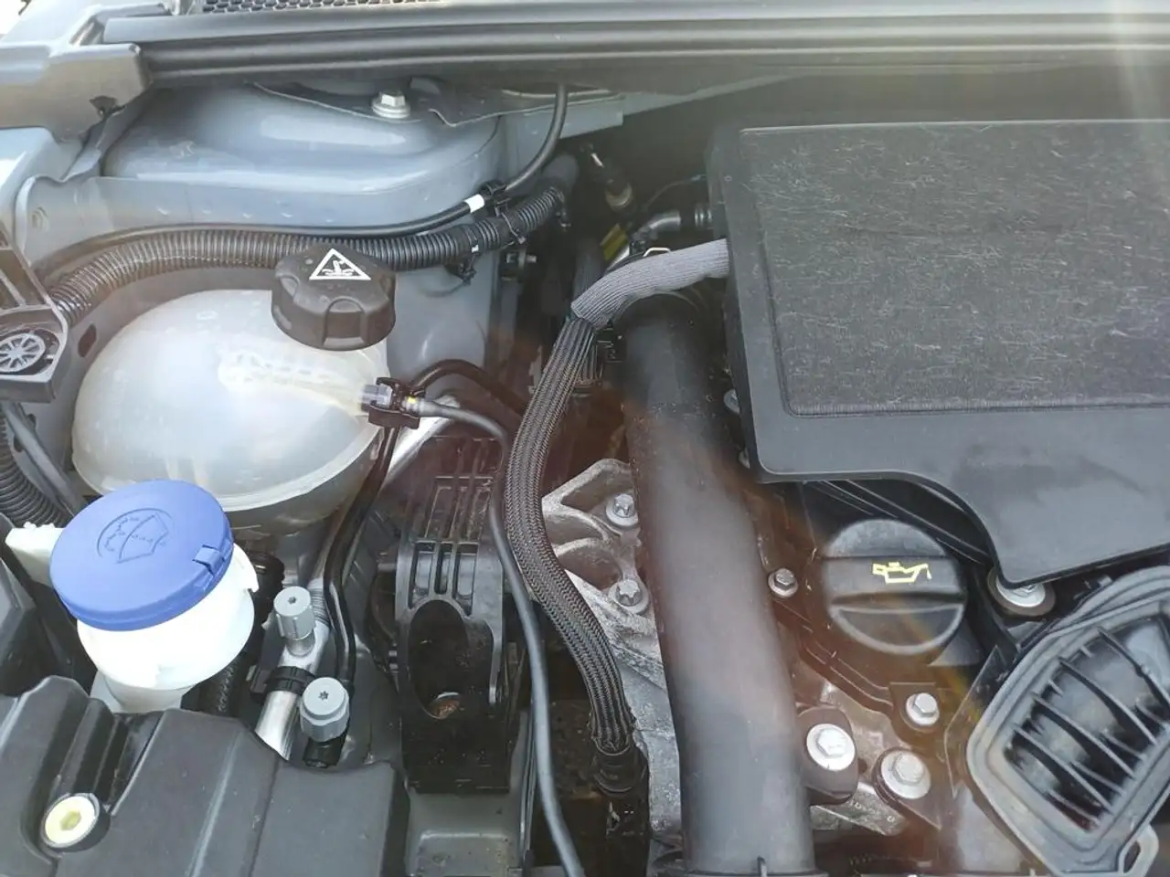 Opel Corsa . 1.2 Direct Injection Turbo 74 kW (100 PS) MT6 S/ — Vehicle gallery 5