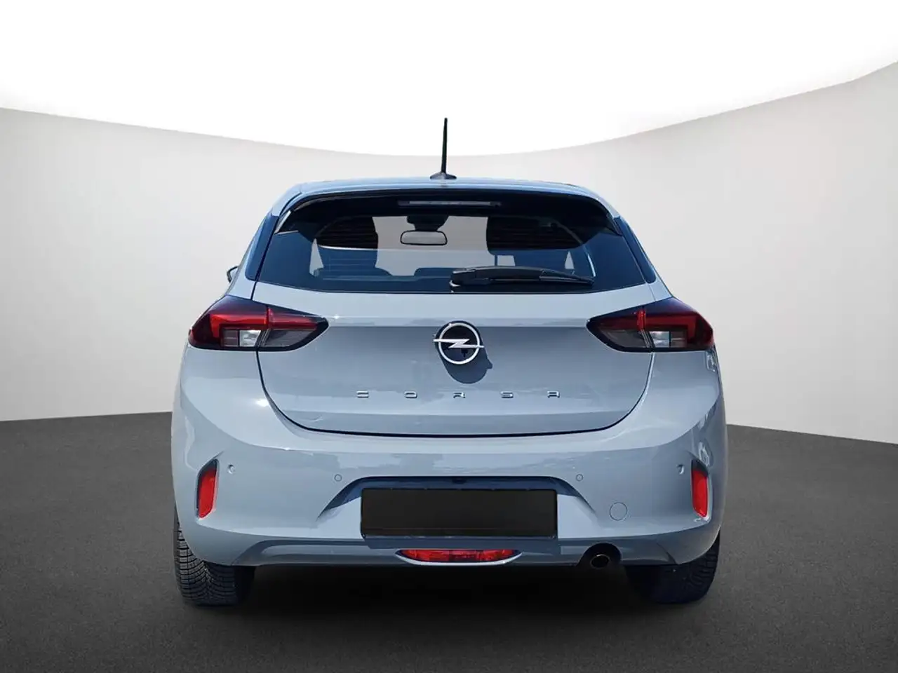 Opel Corsa . 1.2 Direct Injection Turbo 74 kW (100 PS) MT6 S/ — Vehicle gallery 3