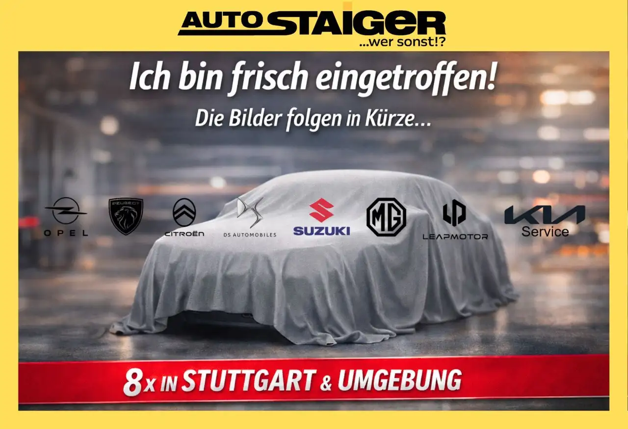 Opel Crossland 1.2 Turbo Elegance Paket LED+Navi+SHZ — Schwäbisch Gmünd