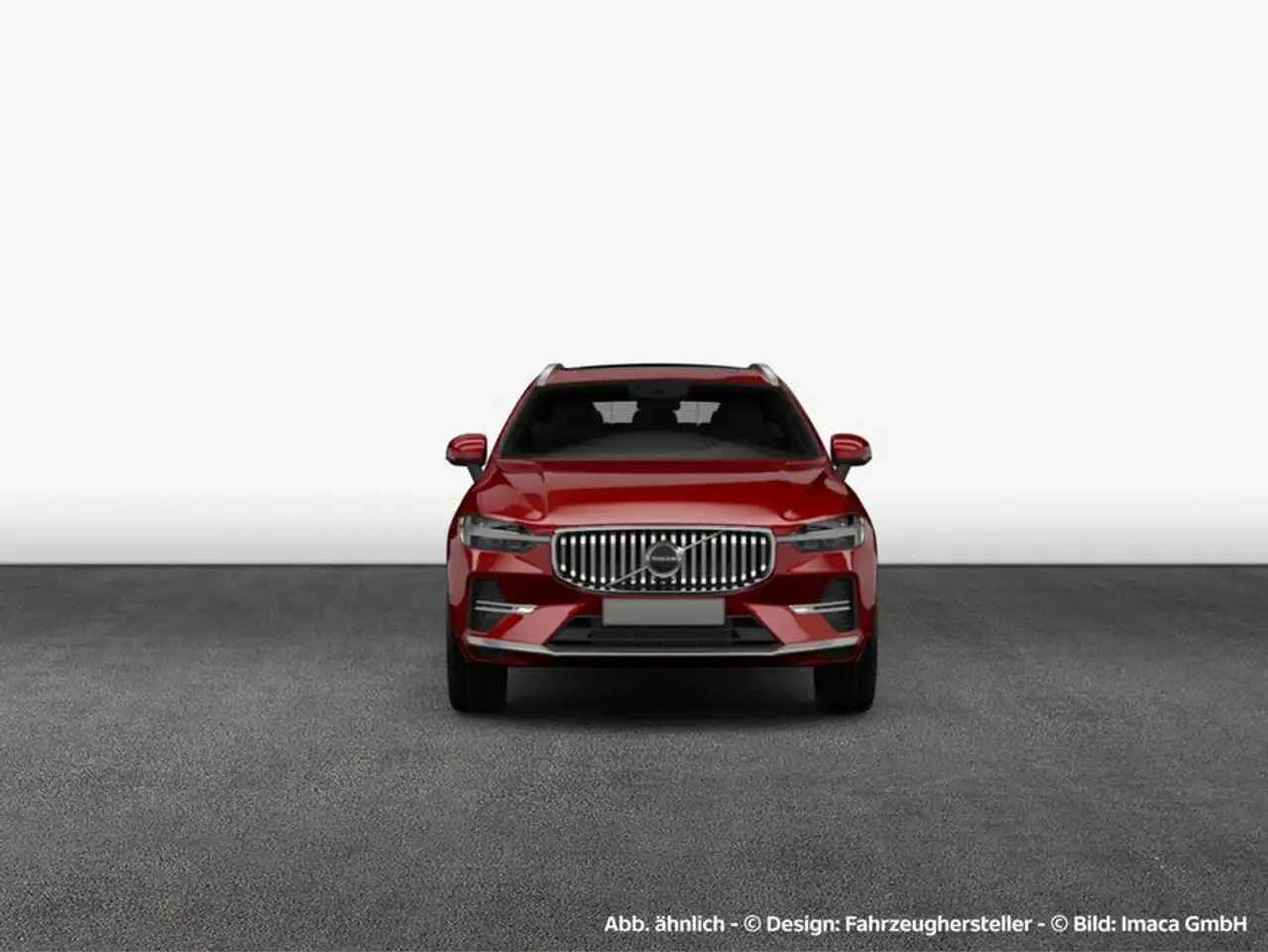 Volvo XC60 XC60 B5 B AWD Core — معرض صور السيارة 3