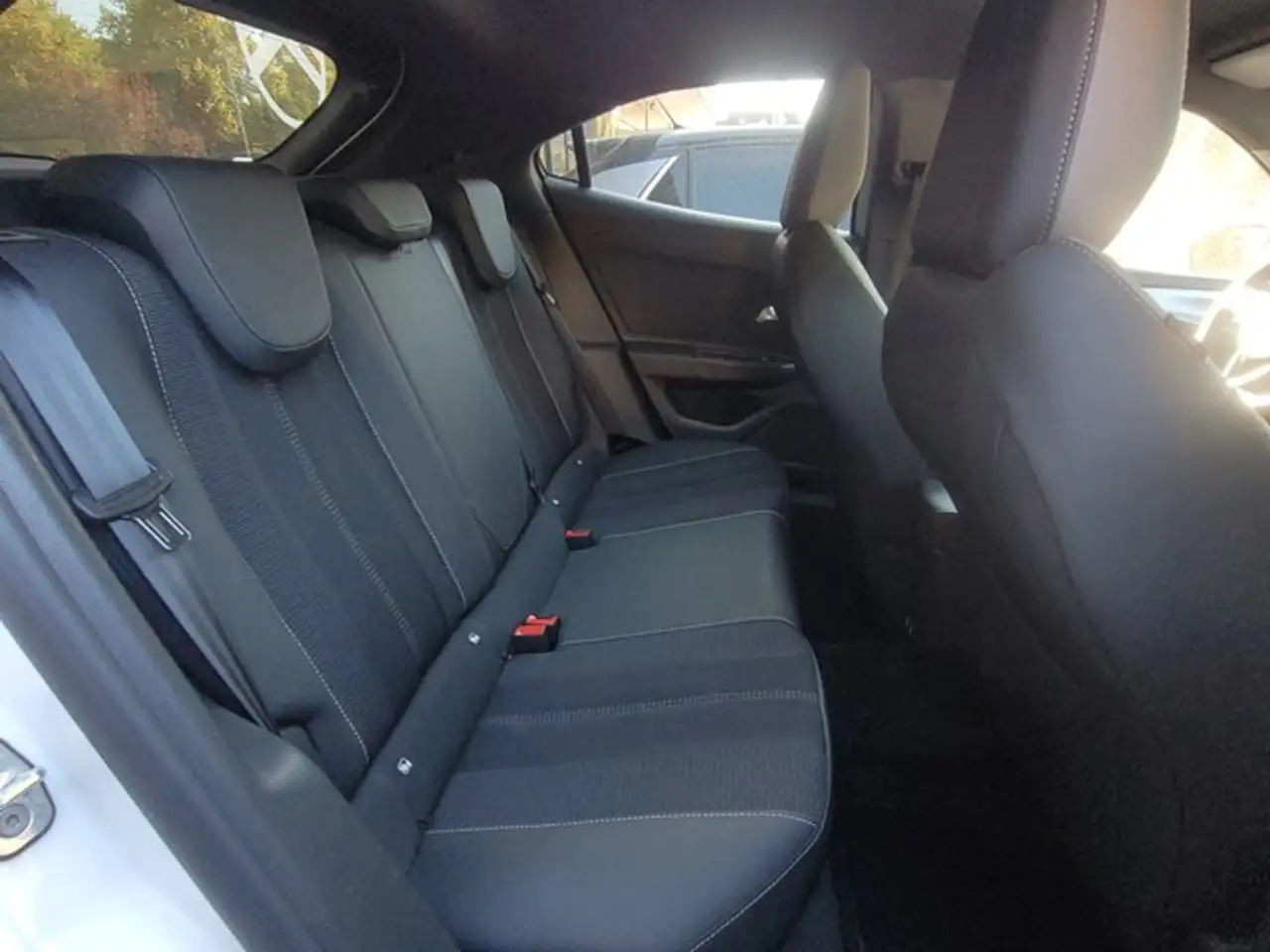 Opel Mokka . GS . 1.2 Direct Injection Turbo 96 kW (130 PS... — Vehicle gallery 14