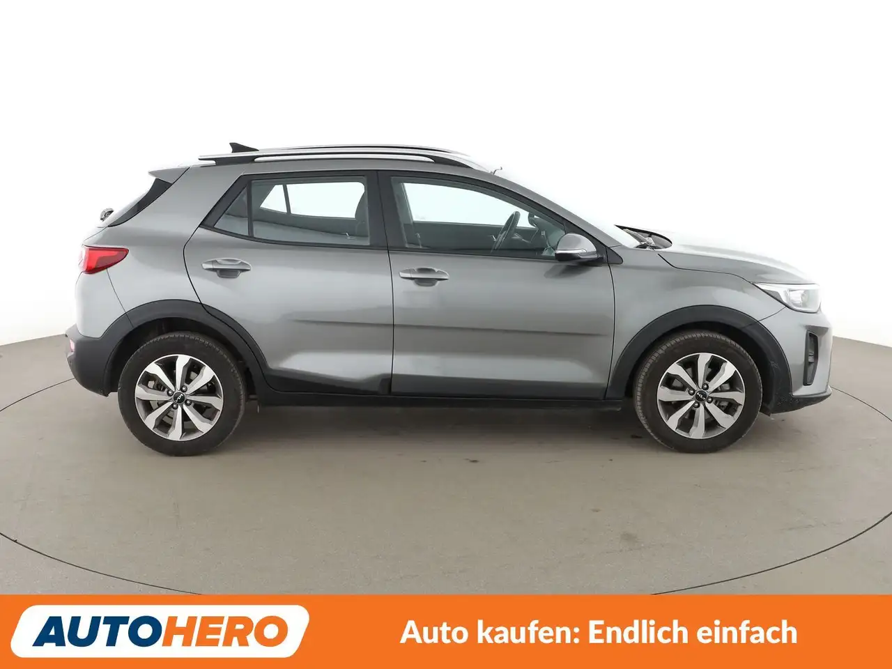 Kia Stonic 1.0 TGDI Vision *NAVI*VC*ACC*CAM*PDC*SHZ*ALU* — Galería del vehículo 7