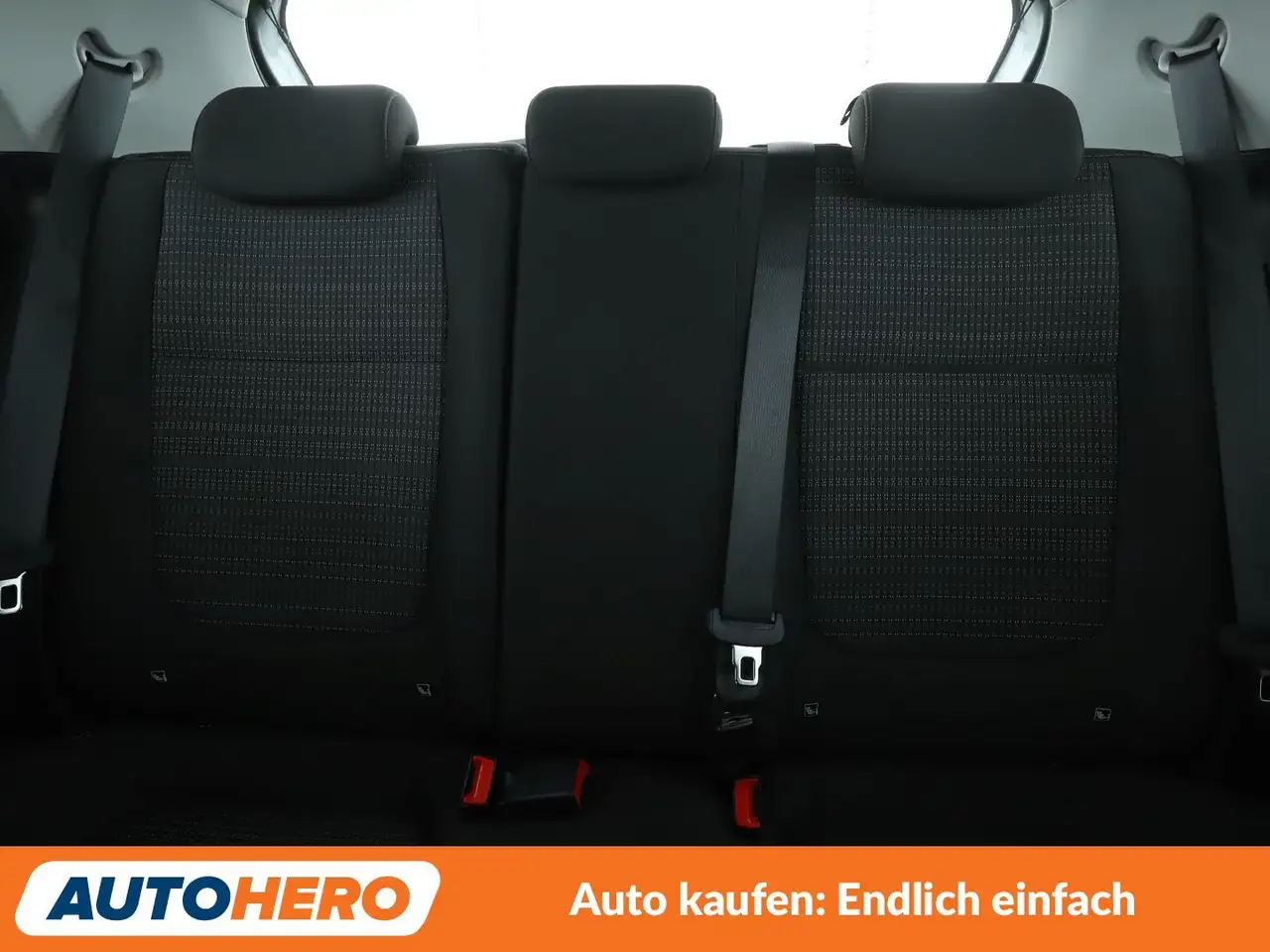 Kia Stonic 1.0 TGDI Vision *NAVI*VC*ACC*CAM*PDC*SHZ*ALU* — Galería del vehículo 15