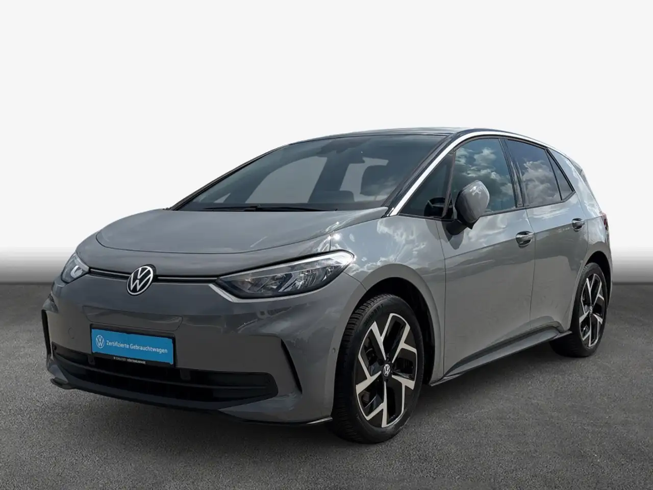 Volkswagen ID.3 Pro electric Move ACC/Kamera/Navi — معرض صور السيارة 2
