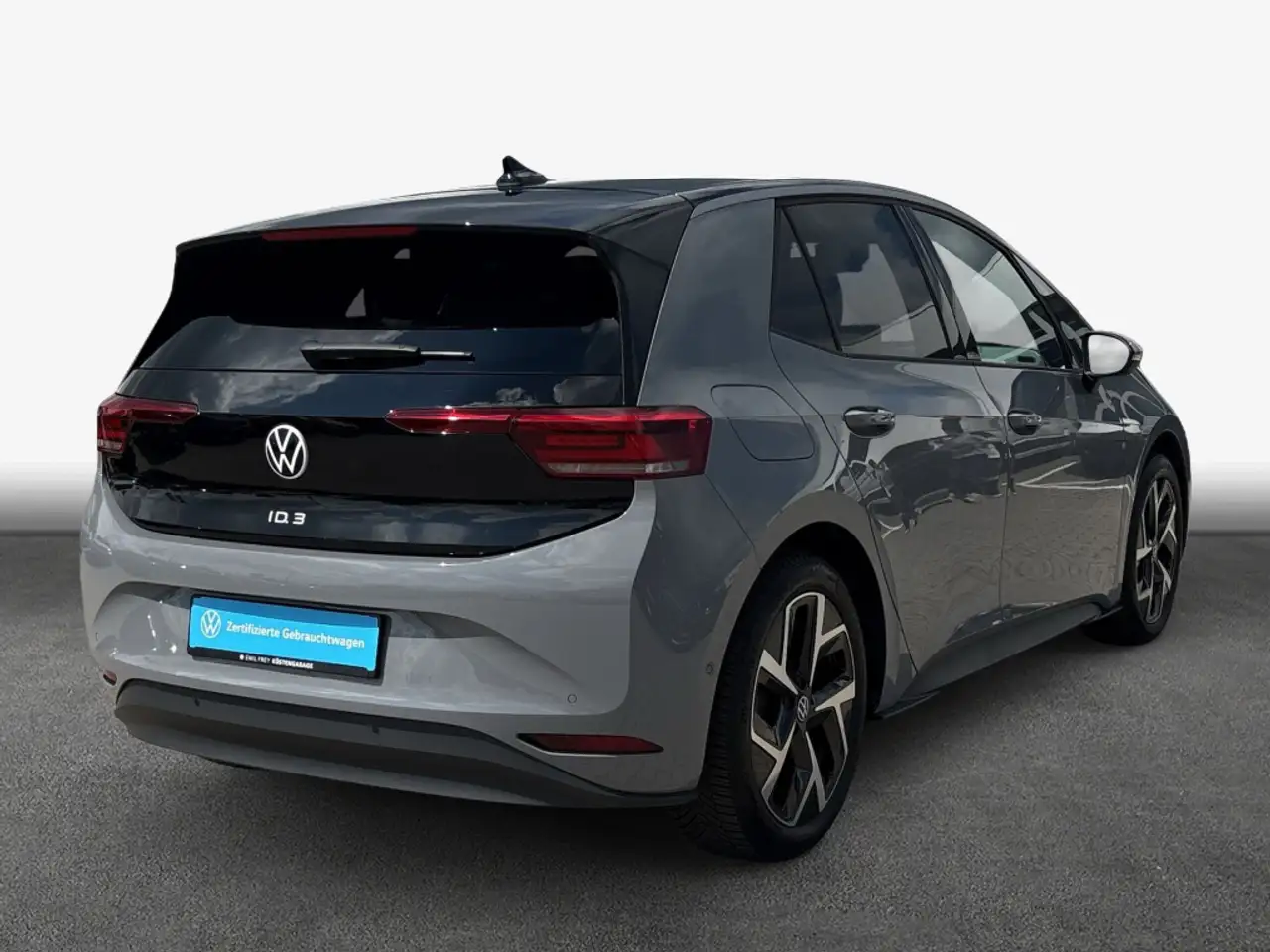 Volkswagen ID.3 Pro electric Move ACC/Kamera/Navi — معرض صور السيارة 3