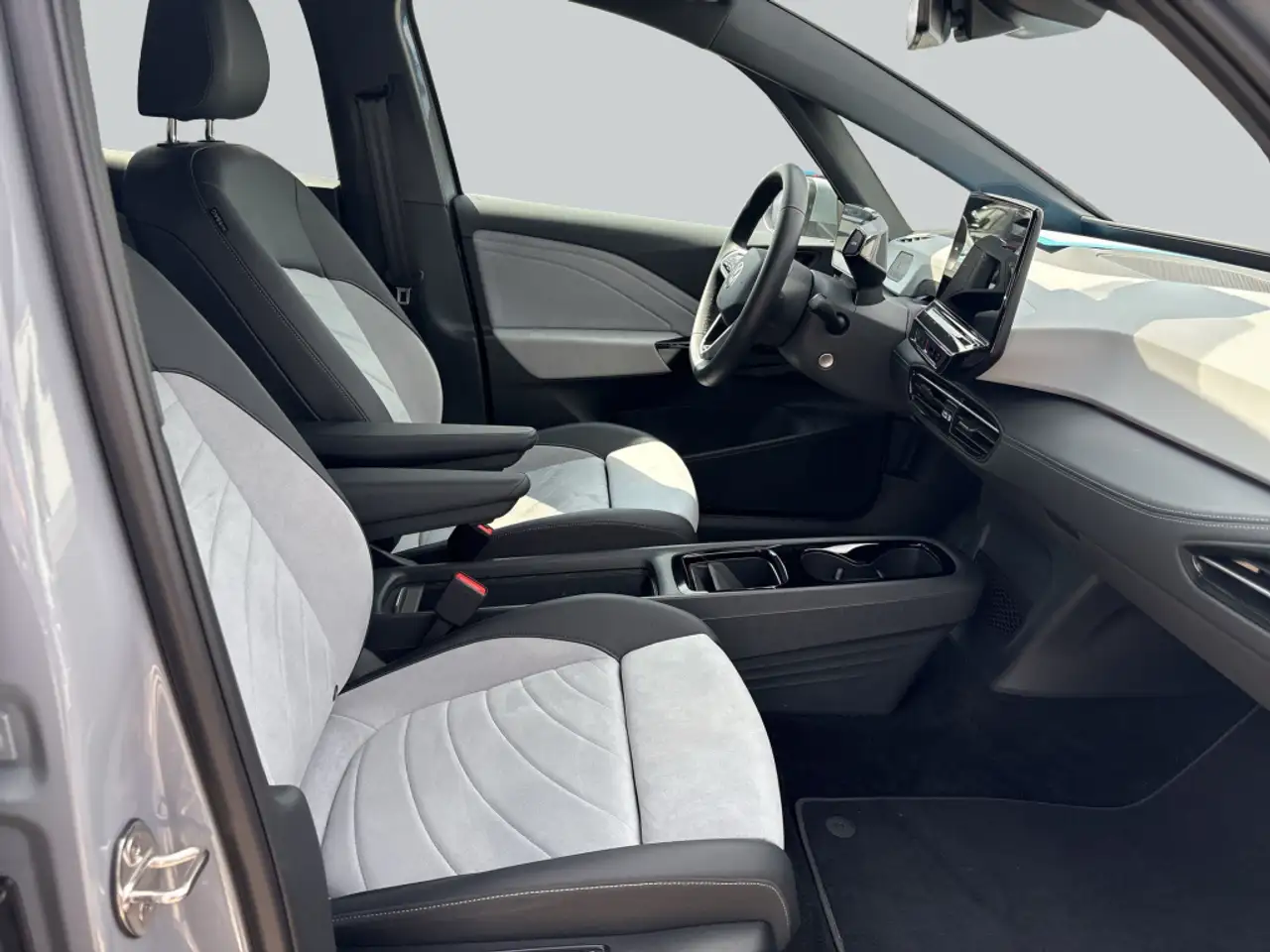 Volkswagen ID.3 Pro electric Move ACC/Kamera/Navi — معرض صور السيارة 15