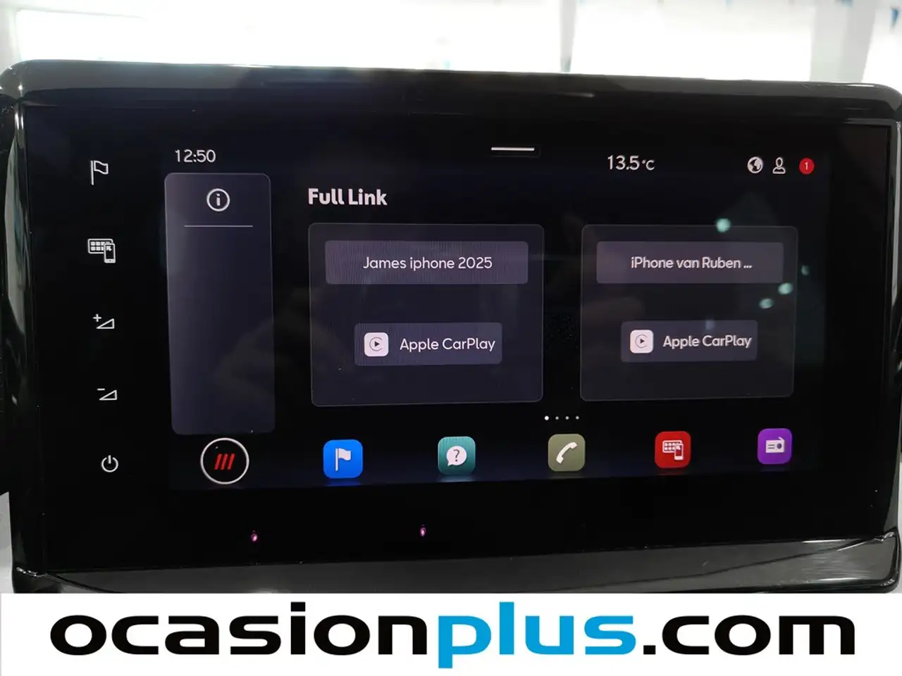 SEAT Arona 1.5 TSI S&S FR DSG7 XM 150 — Vehicle gallery 8