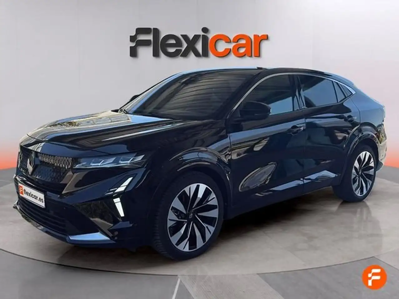 Renault Rafale Techno E-Tech full hybrid 147kW (200CV) — معرض صور السيارة 3