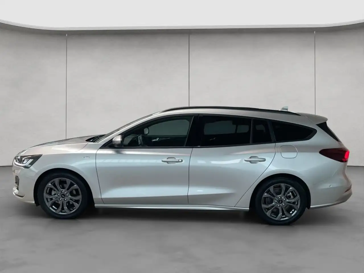 Ford Focus Turnier 1.0 EcoBoost Hybrid Aut. ST-LINE X — Galerie du véhicule 2