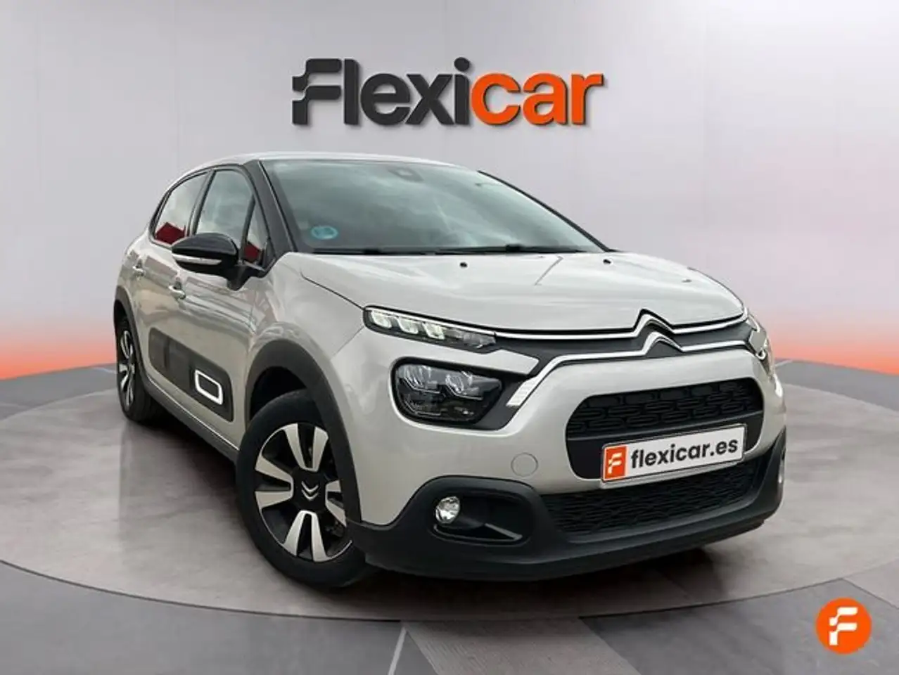 Citroen C3 PureTech 81KW (110CV) Max — Galería del vehículo 8
