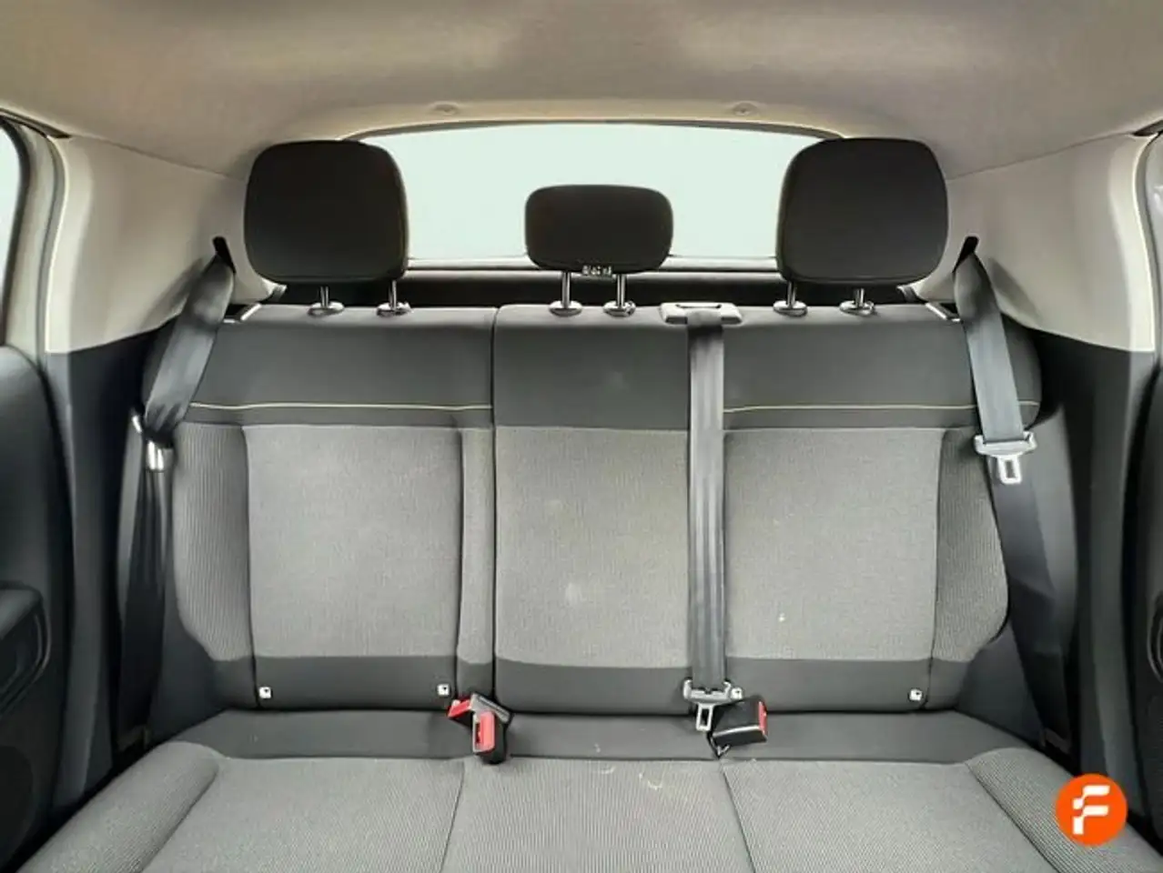 Citroen C3 PureTech 81KW (110CV) Max — Galería del vehículo 16