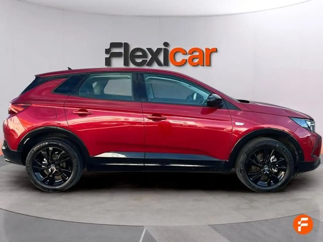 Opel Grandland 1.2T XHT MT6 S/S GS — Galería del vehículo 9