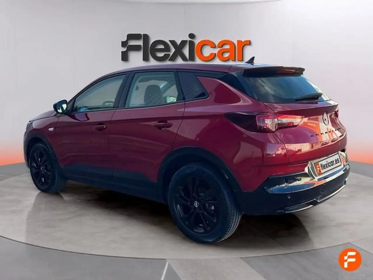 Opel Grandland 1.2T XHT MT6 S/S GS — Galería del vehículo 5