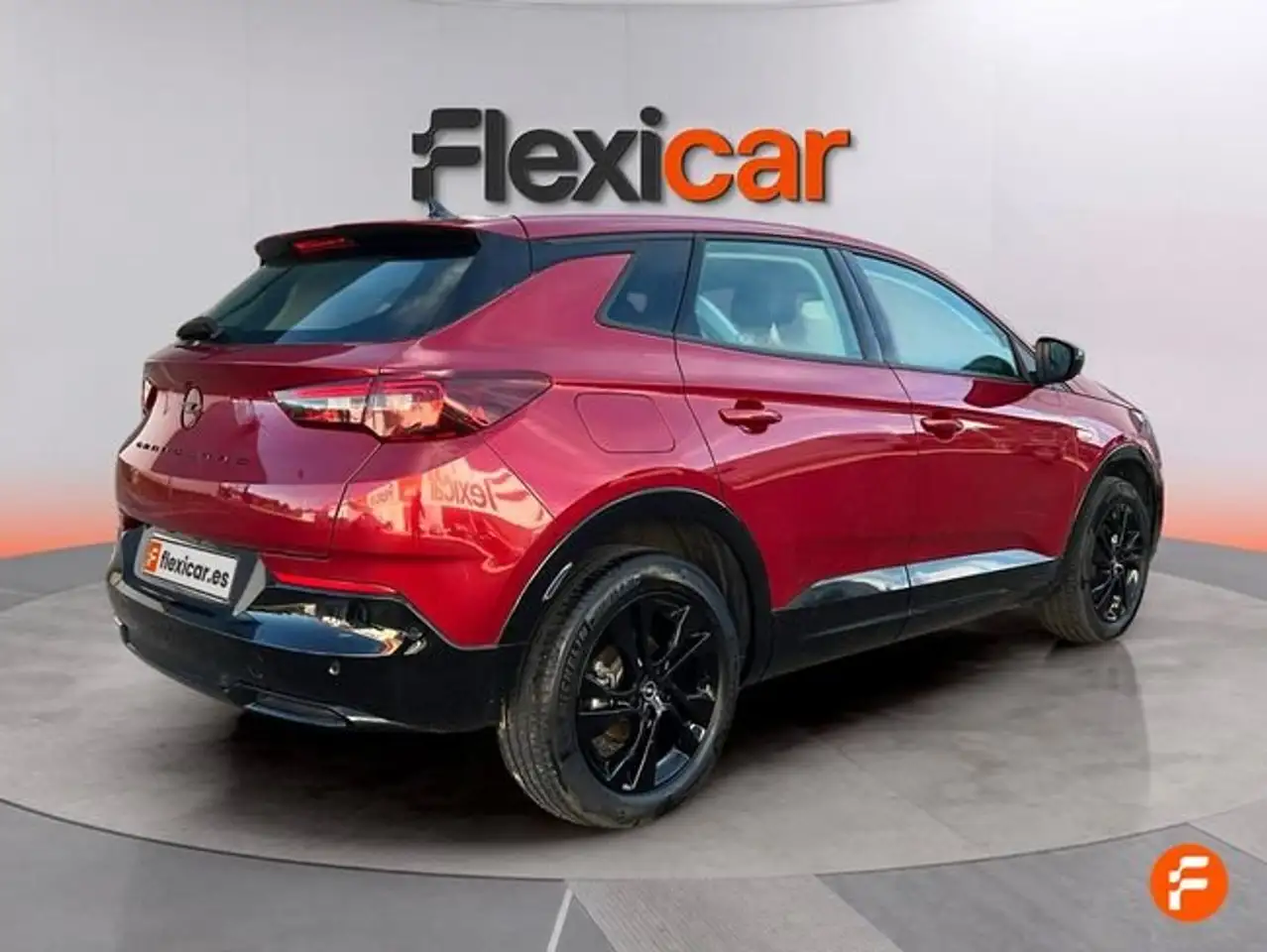 Opel Grandland 1.2T XHT MT6 S/S GS — Galería del vehículo 8