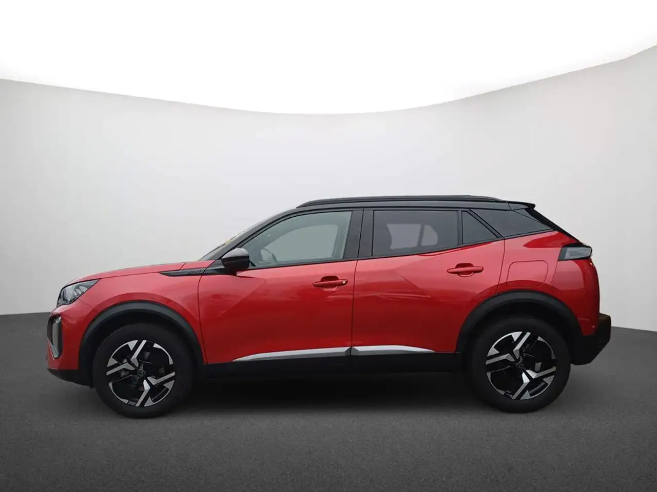 Peugeot 2008 Neuer 2008 GT PureTech 130 EAT8 — Galería del vehículo 5