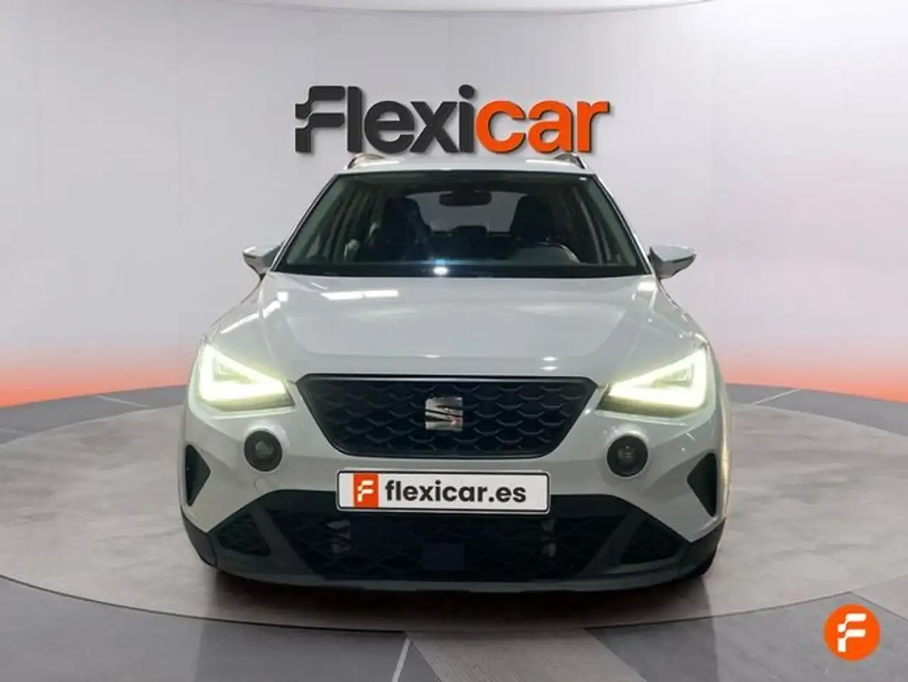 SEAT Arona 1.0 TSI 81kW DSG Style XL — Galería del vehículo 2