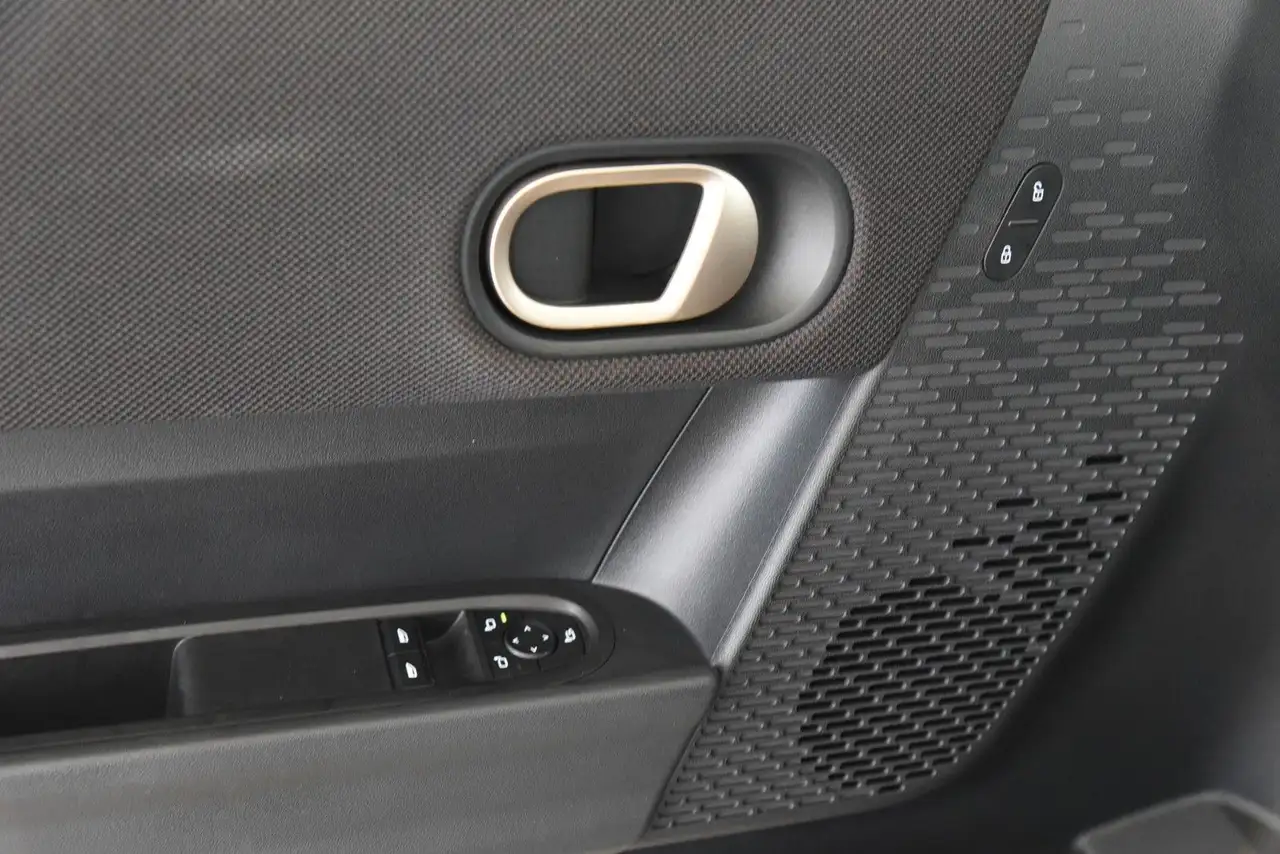 MINI Cooper C John Cooper Works Trim DriveAss Kamera — معرض صور السيارة 18