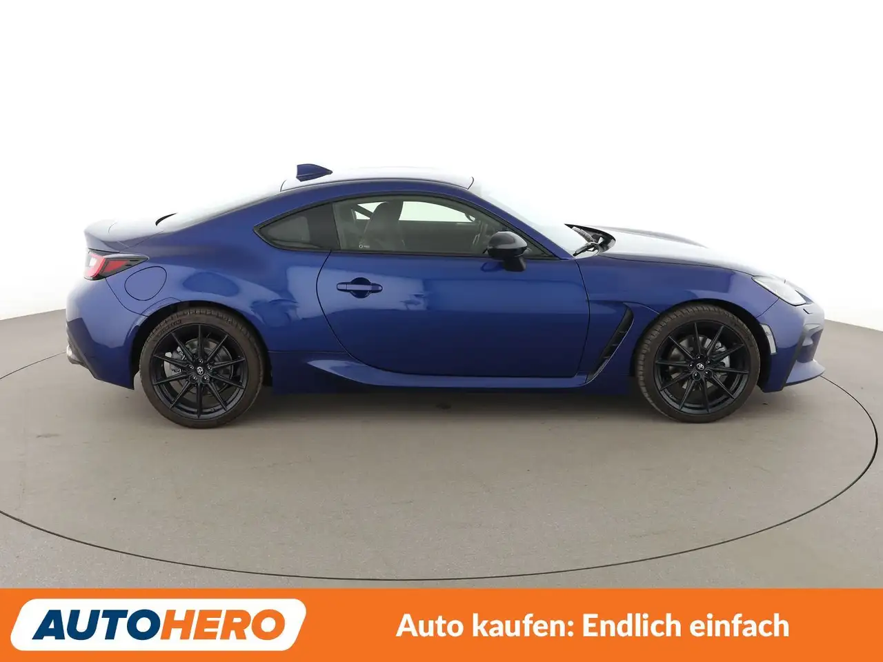 Toyota GR86 2.4 *MATRIX*TEMPO*CAM*SHZ*ALU*KLIMA* — Galería del vehículo 7