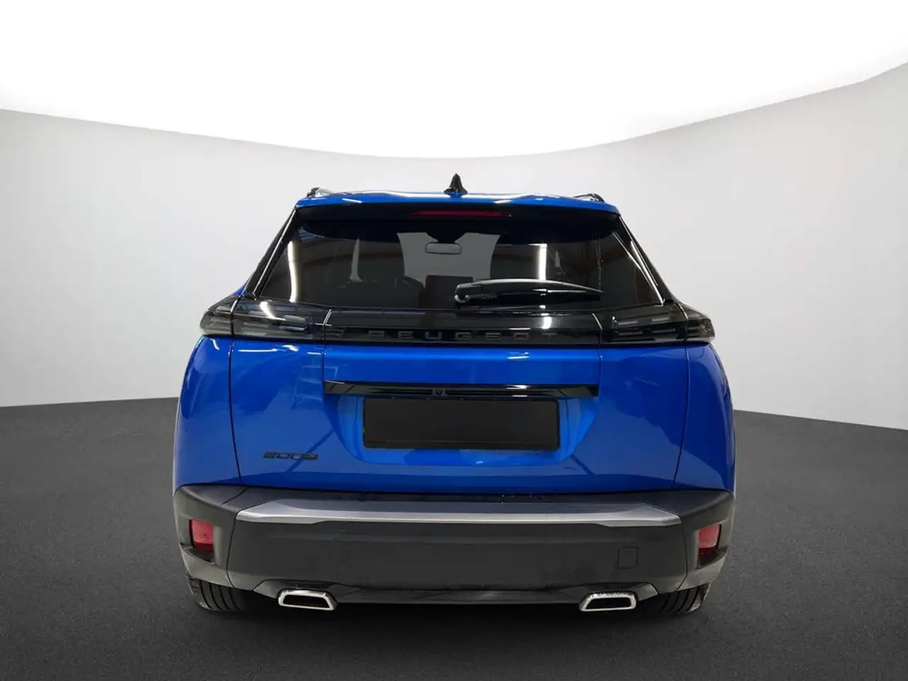 Peugeot 2008 1.2 PureTech 130 Allure — Vehicle gallery 3