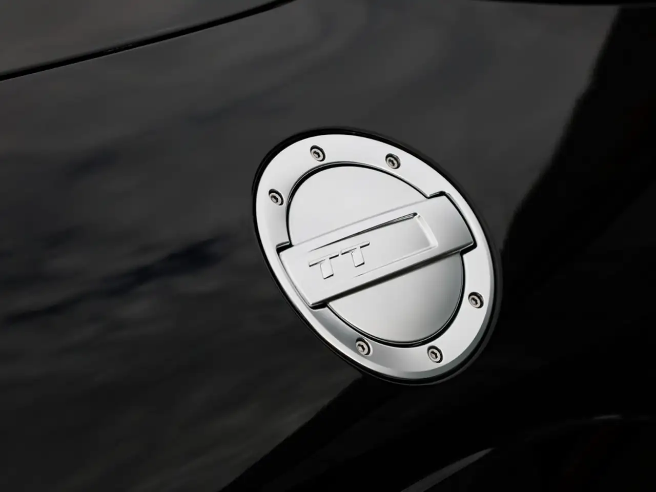 Audi TT Roadster 45 TFSI quattro S line sport + Navi — معرض صور السيارة 22