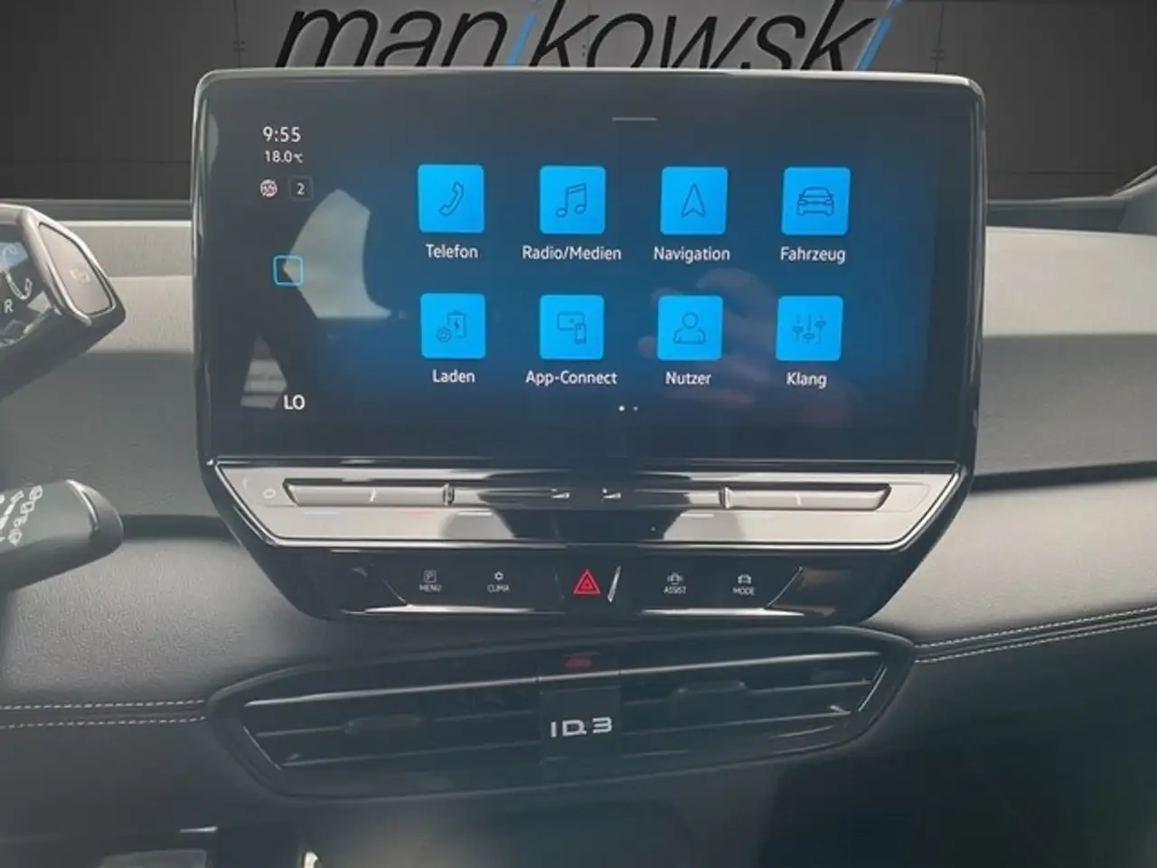 Volkswagen ID.3 Pro 150 kW *SOH94,1%+LED+SHA+PDC+ — معرض صور السيارة 13