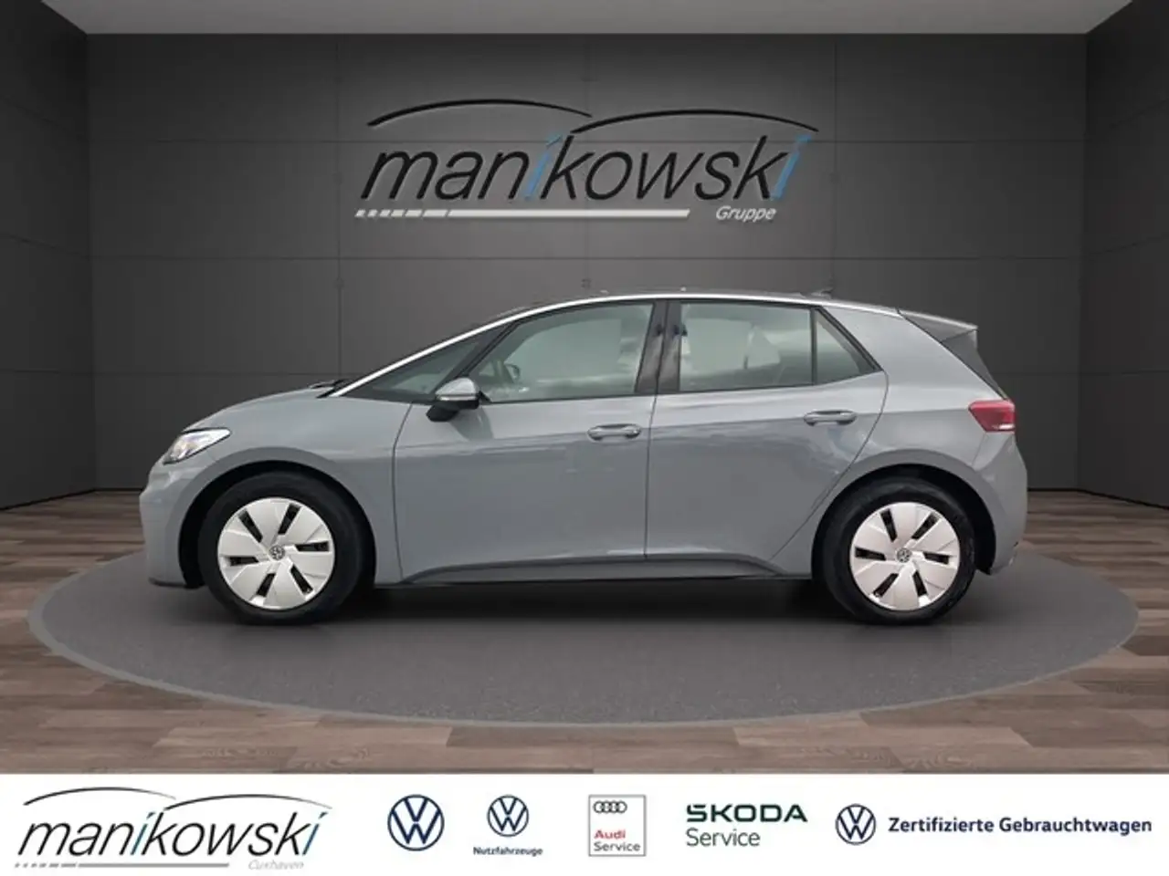 Volkswagen ID.3 Pro 150 kW *SOH94,1%+LED+SHA+PDC+ — معرض صور السيارة 2