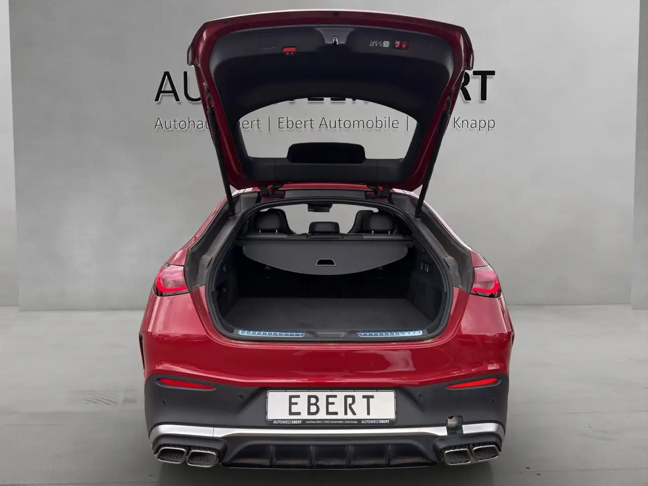Mercedes-Benz GLC 63 AMG SE Coupé Perf.Sitze DISTRO Premi+ Sitzklima — معرض صور السيارة 7