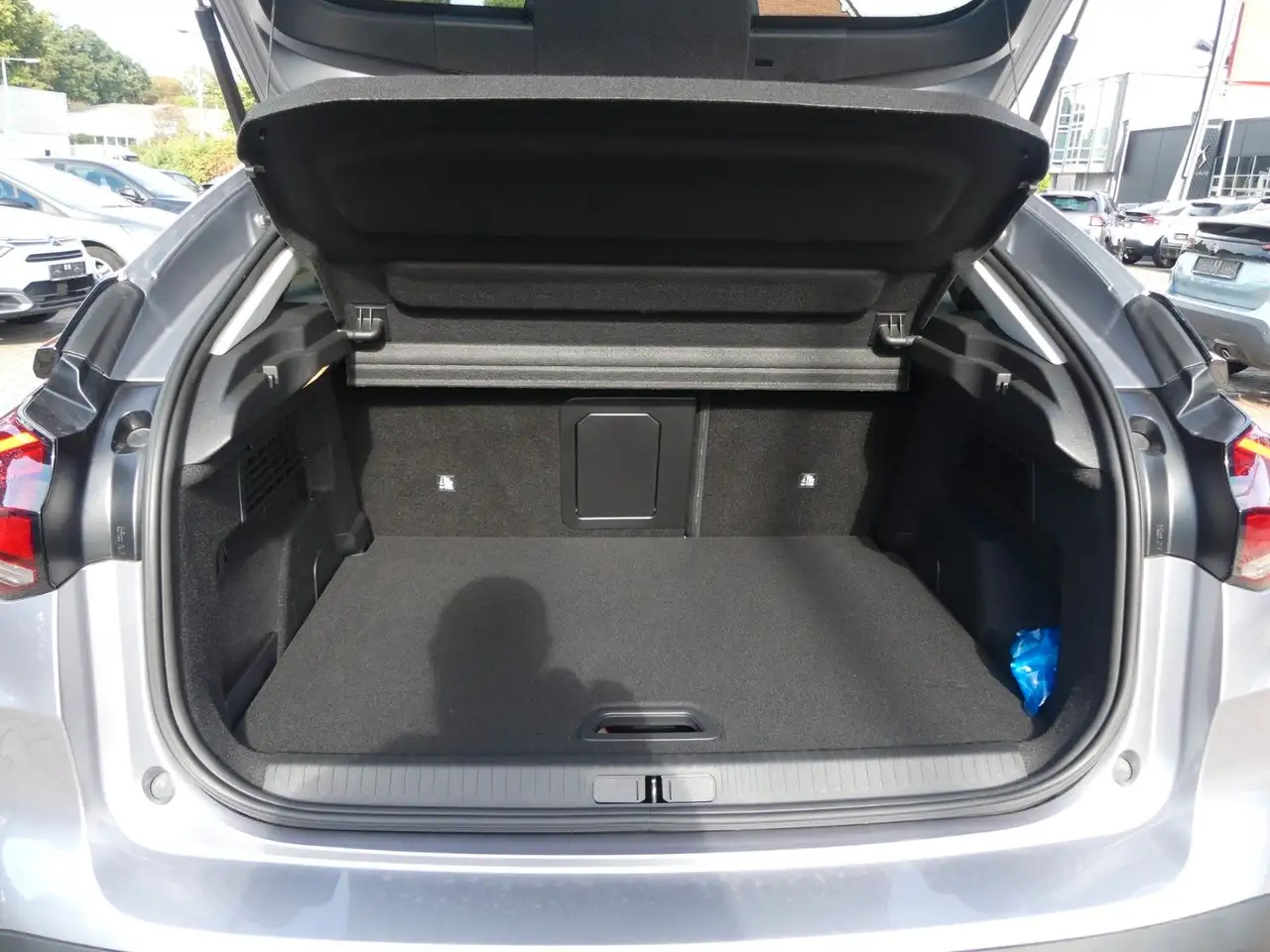 Citroen C4 Max Automatik *Kältepaket* WENIG KM***** — معرض صور السيارة 7