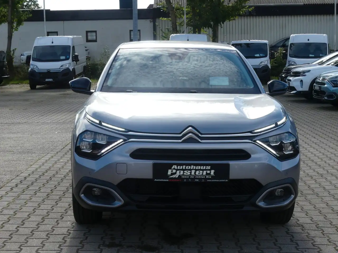 Citroen C4 Max Automatik *Kältepaket* WENIG KM***** — معرض صور السيارة 2