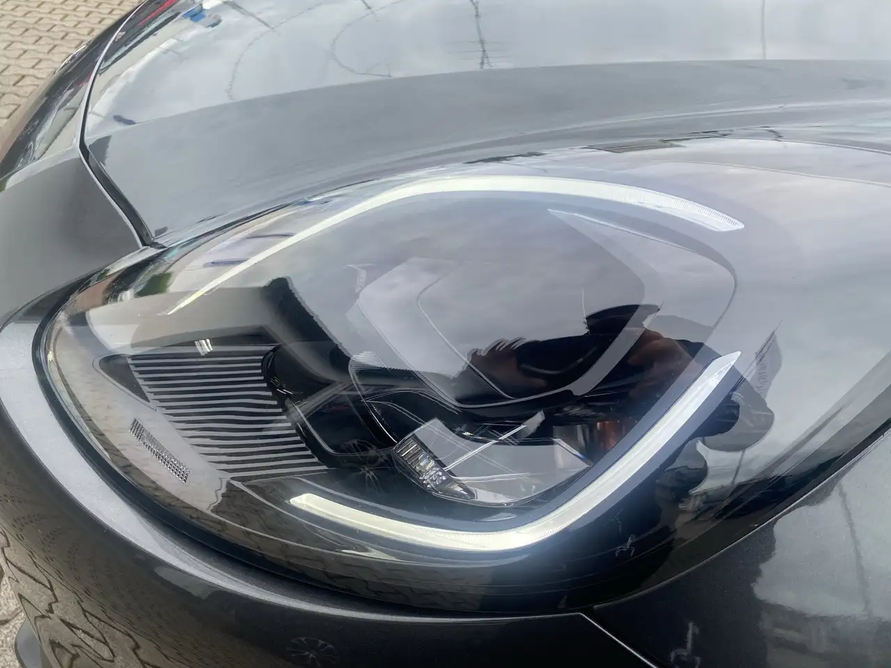 Ford Puma 1.0EB ST-Line X AHK/NAVI/PANO/LED/B&O/RFK — Vehicle gallery 34
