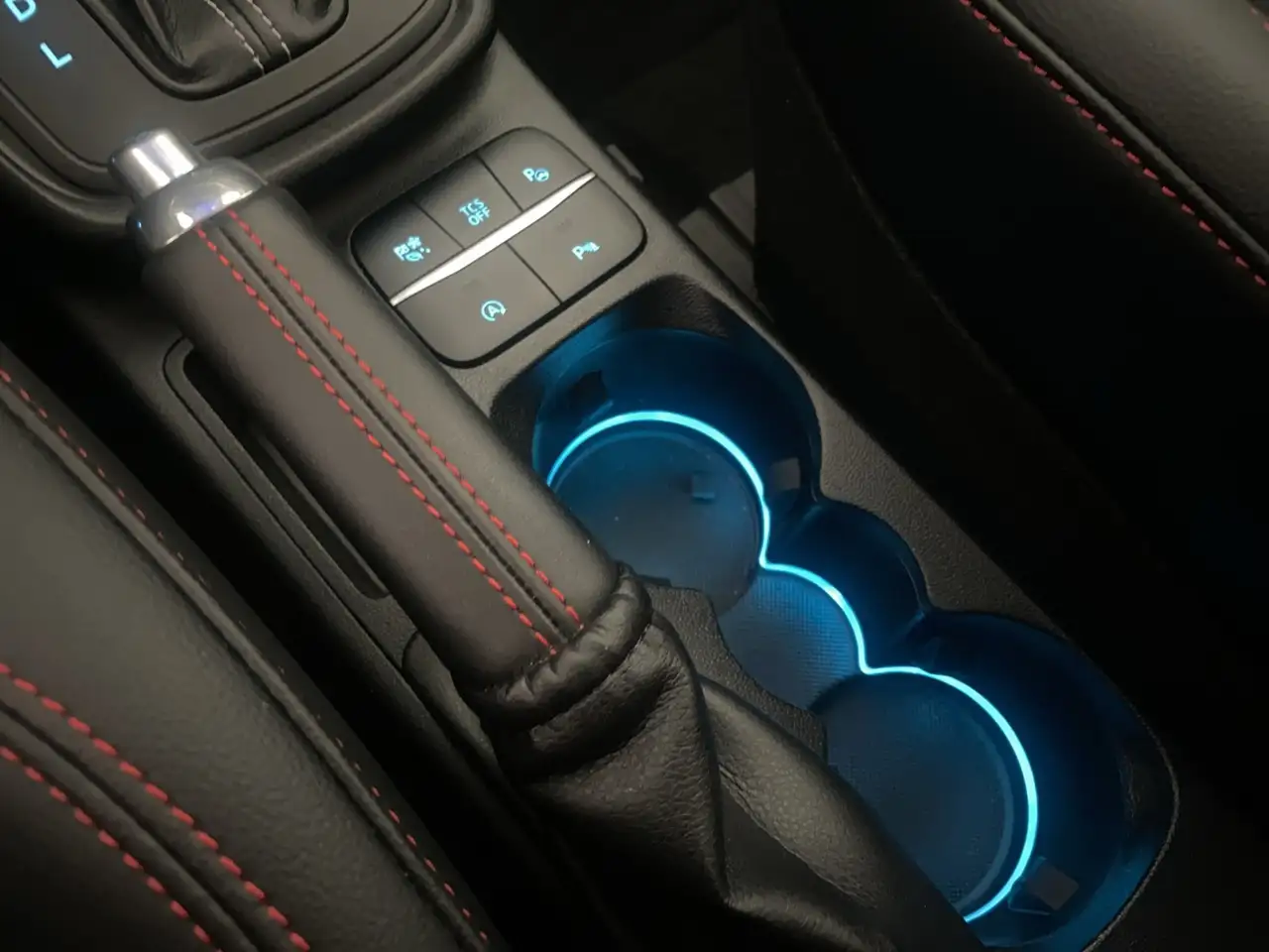 Ford Puma 1.0EB ST-Line X AHK/NAVI/PANO/LED/B&O/RFK — Vehicle gallery 25