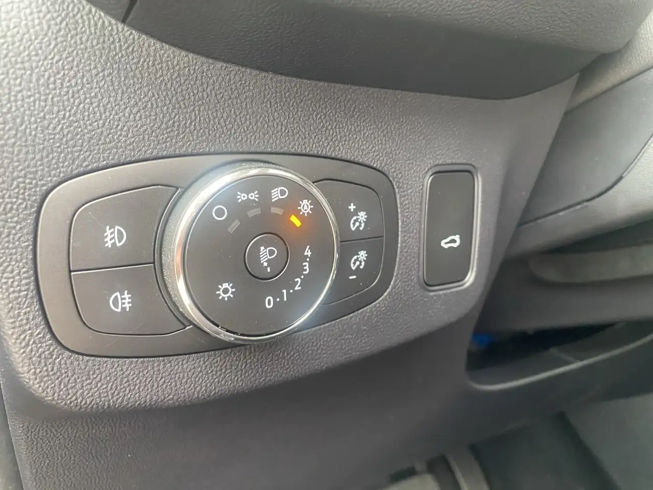 Ford Puma 1.0EB ST-Line X AHK/NAVI/PANO/LED/B&O/RFK — Vehicle gallery 29