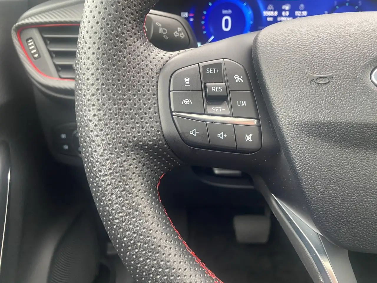 Ford Puma 1.0EB ST-Line X AHK/NAVI/PANO/LED/B&O/RFK — Vehicle gallery 18