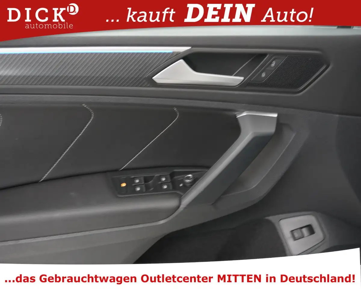 Volkswagen Tiguan 1.5TSI 2X R-Line Sport VIRTU+KAM+MATRI+19 — Galería del vehículo 18